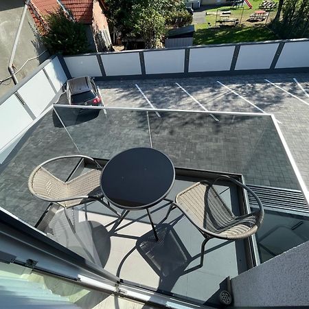 Glam Studios Sibiu Exteriér fotografie