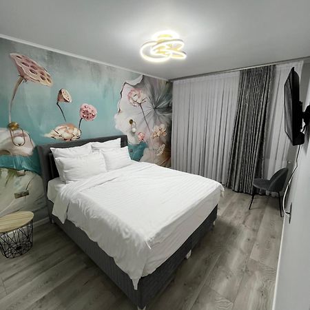Glam Studios Sibiu Exteriér fotografie