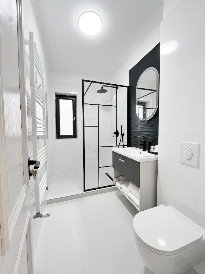 Glam Studios Sibiu Exteriér fotografie