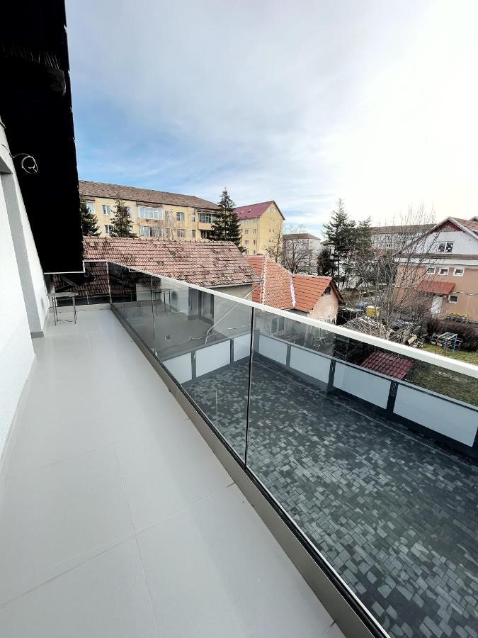 Glam Studios Sibiu Exteriér fotografie