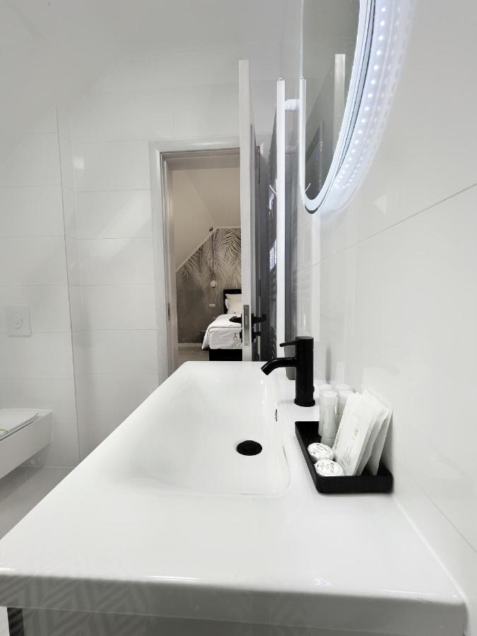 Glam Studios Sibiu Exteriér fotografie