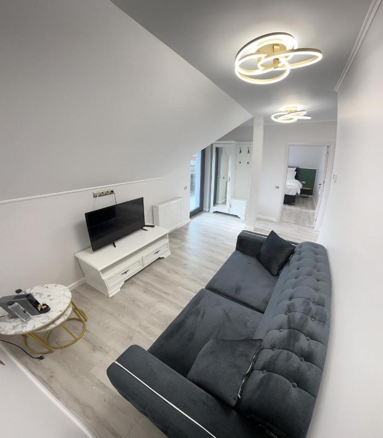 Glam Studios Sibiu Exteriér fotografie