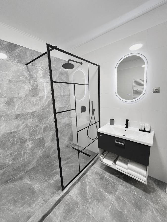 Glam Studios Sibiu Exteriér fotografie