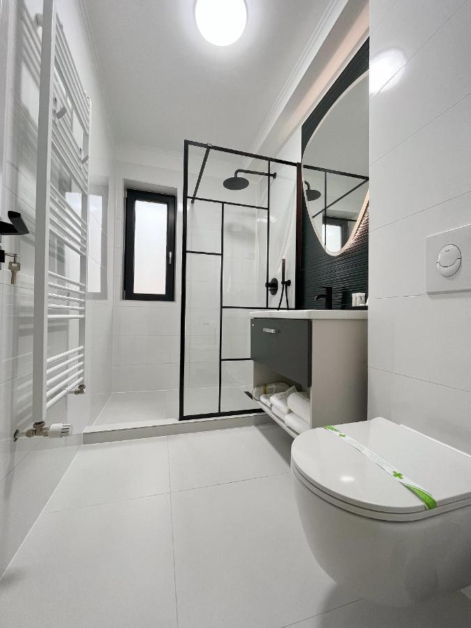 Glam Studios Sibiu Exteriér fotografie