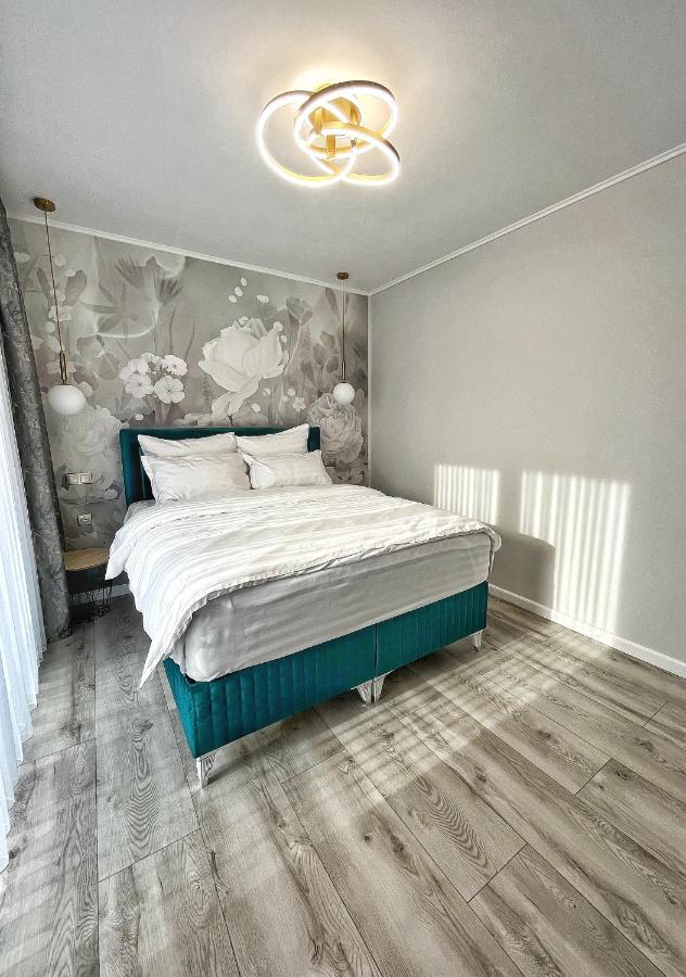 Glam Studios Sibiu Exteriér fotografie