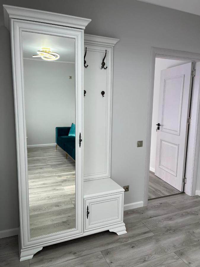 Glam Studios Sibiu Exteriér fotografie