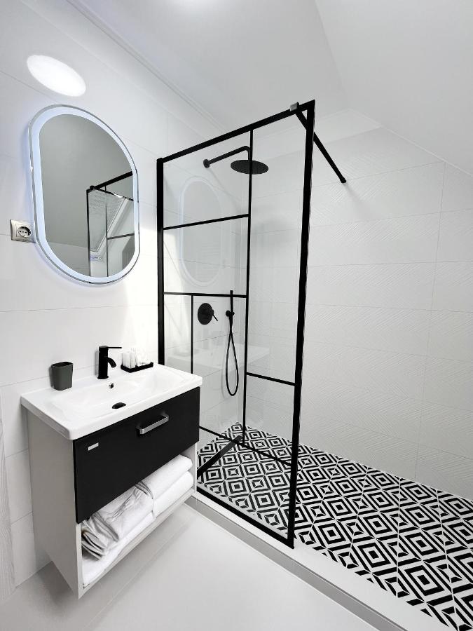 Glam Studios Sibiu Exteriér fotografie