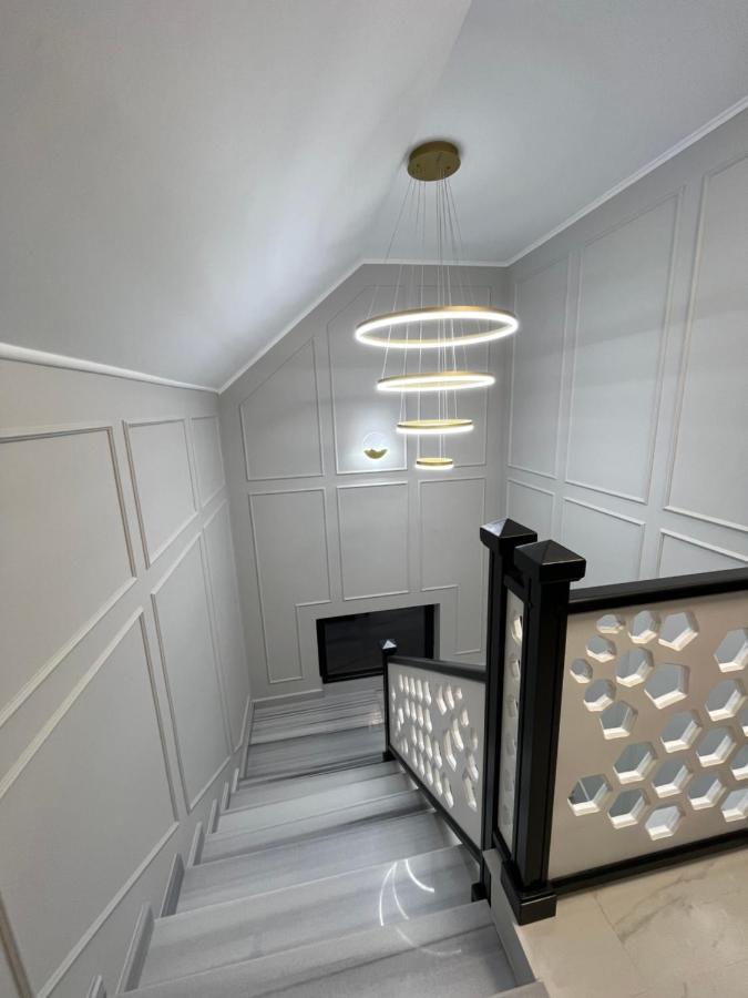 Glam Studios Sibiu Exteriér fotografie