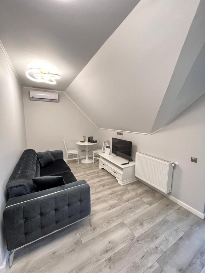 Glam Studios Sibiu Exteriér fotografie