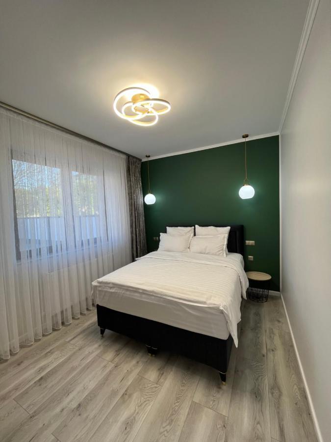 Glam Studios Sibiu Exteriér fotografie