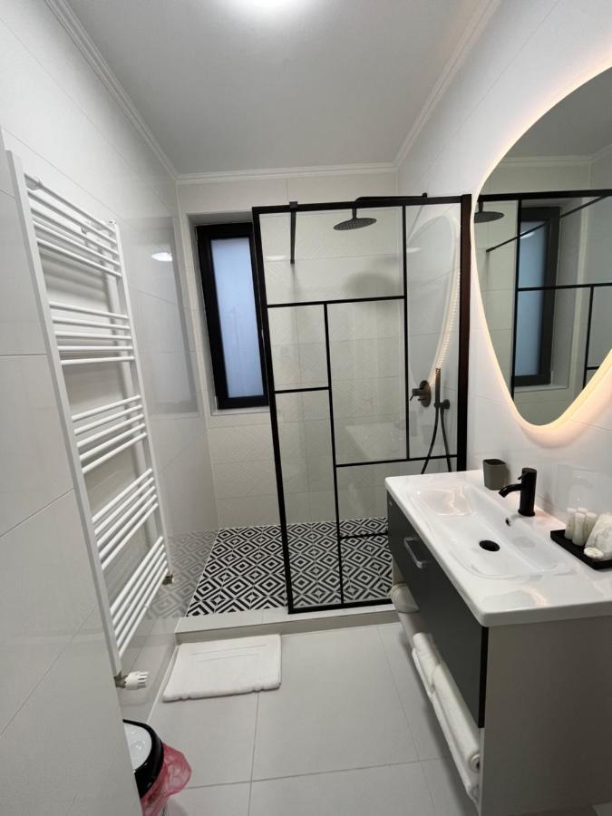 Glam Studios Sibiu Exteriér fotografie