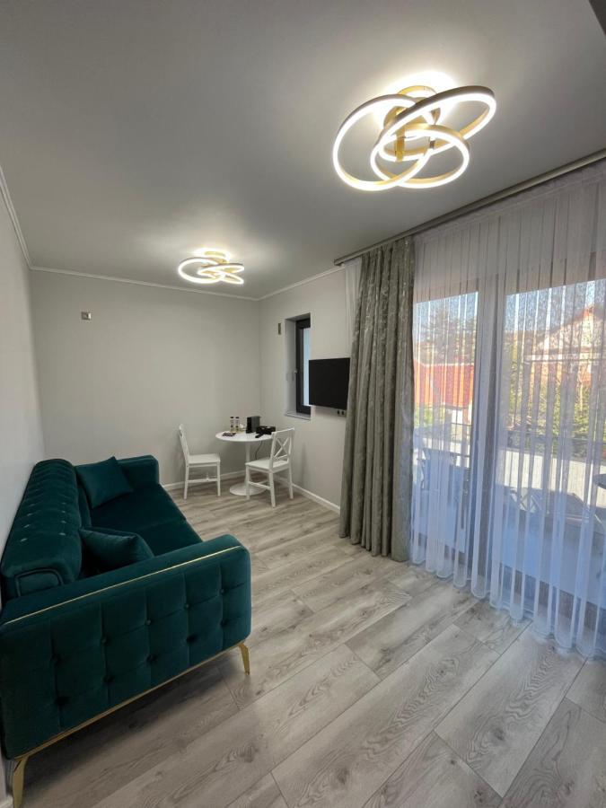 Glam Studios Sibiu Exteriér fotografie