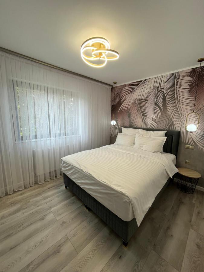 Glam Studios Sibiu Exteriér fotografie