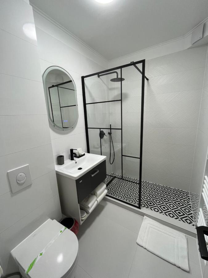 Glam Studios Sibiu Exteriér fotografie