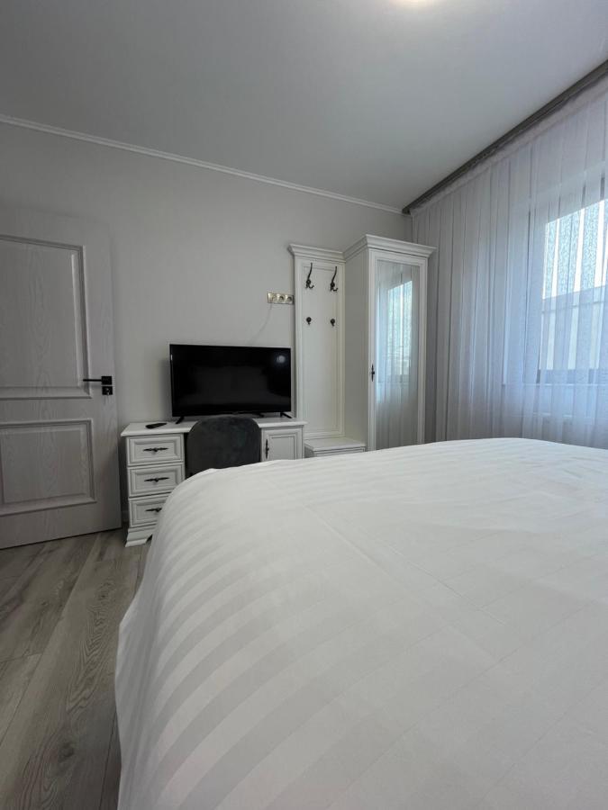 Glam Studios Sibiu Exteriér fotografie
