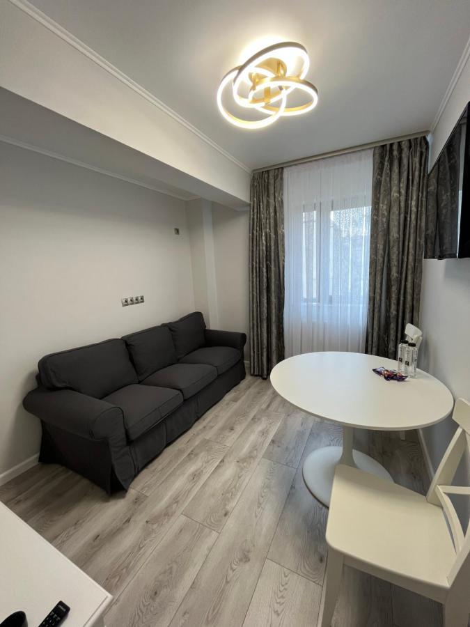 Glam Studios Sibiu Exteriér fotografie