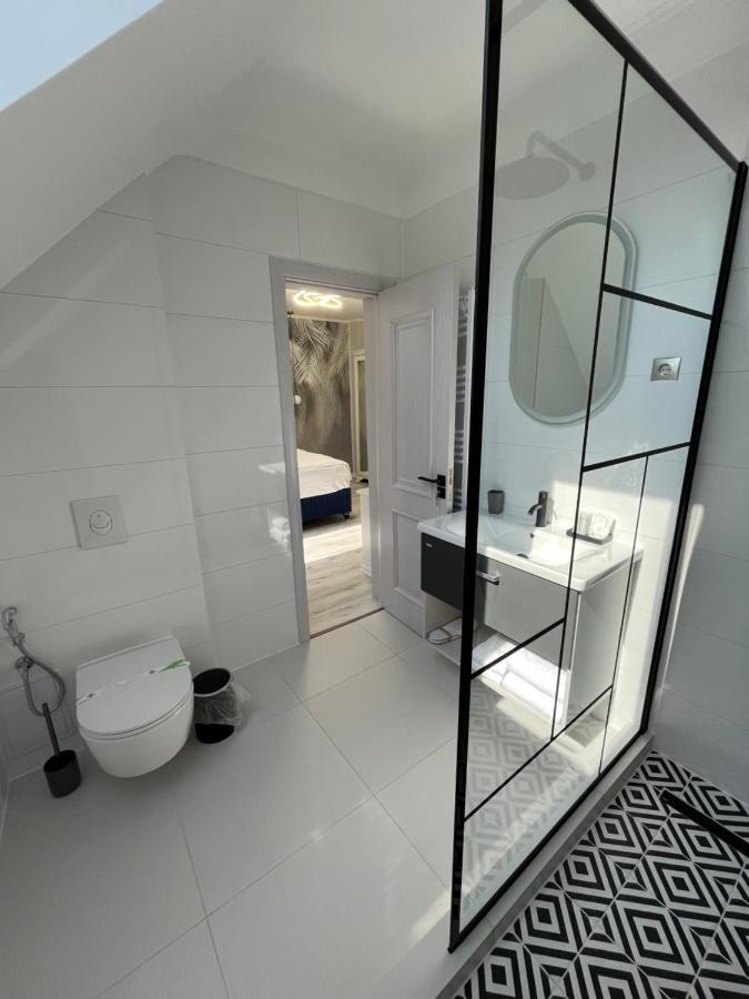 Glam Studios Sibiu Exteriér fotografie