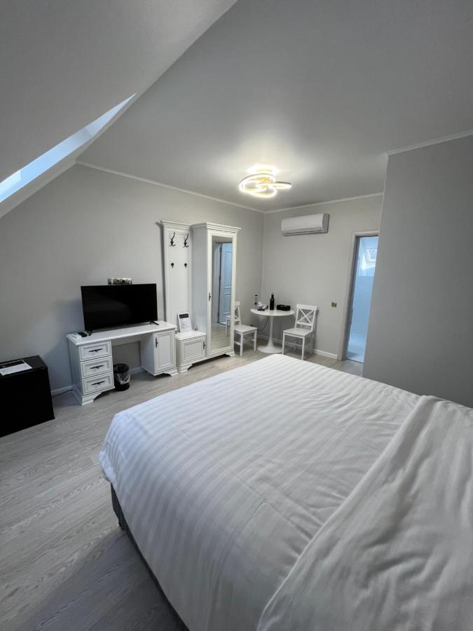 Glam Studios Sibiu Exteriér fotografie