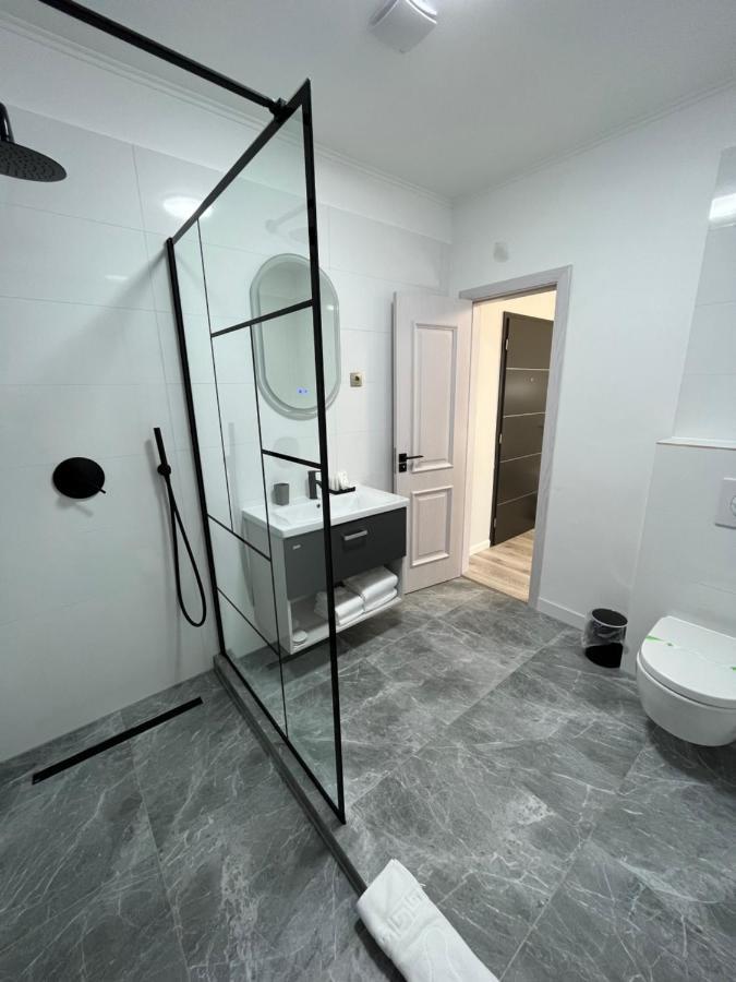 Glam Studios Sibiu Exteriér fotografie