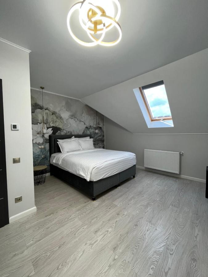 Glam Studios Sibiu Exteriér fotografie
