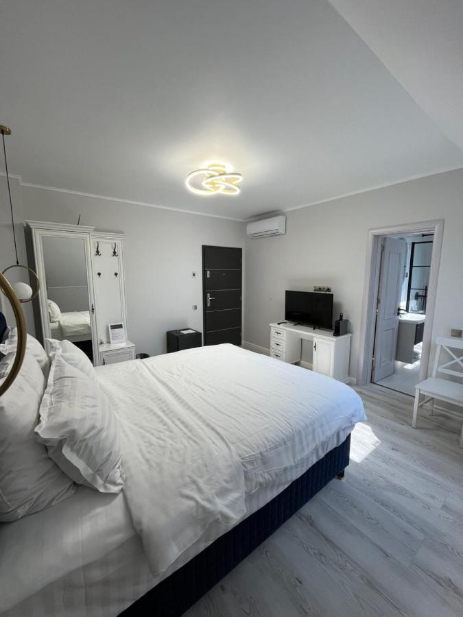 Glam Studios Sibiu Exteriér fotografie