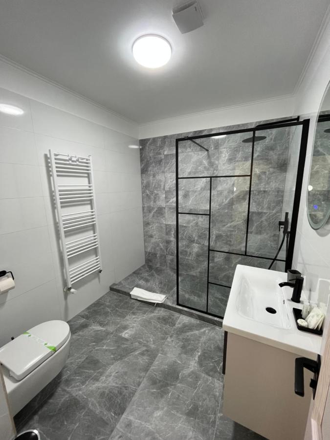 Glam Studios Sibiu Exteriér fotografie