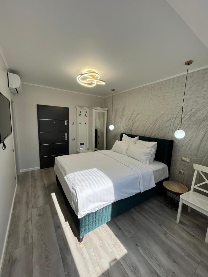 Glam Studios Sibiu Exteriér fotografie