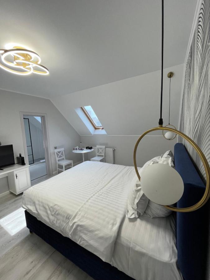 Glam Studios Sibiu Exteriér fotografie