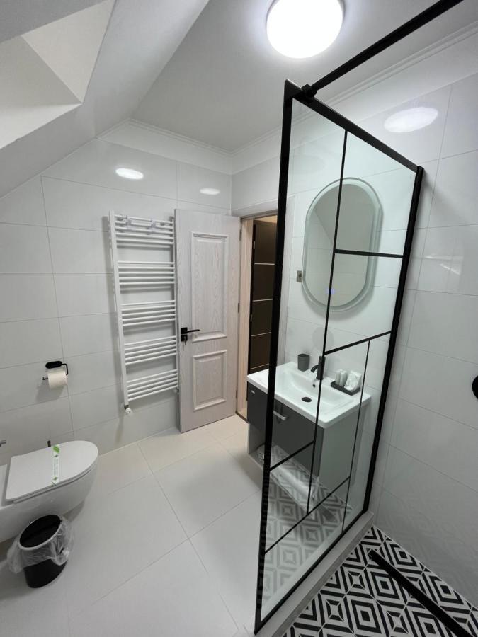 Glam Studios Sibiu Exteriér fotografie