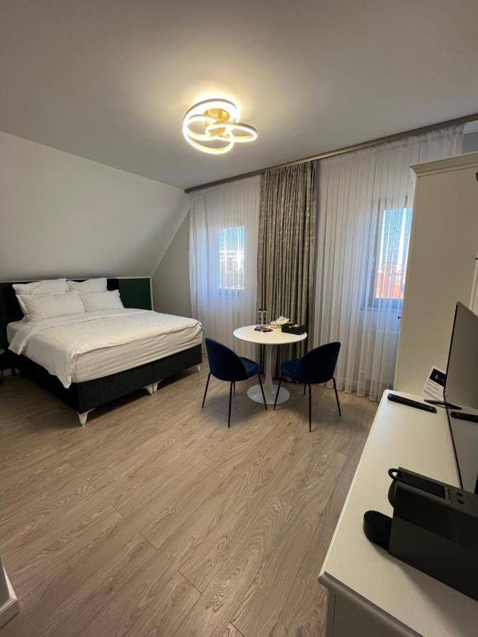 Glam Studios Sibiu Exteriér fotografie