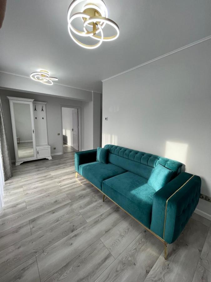 Glam Studios Sibiu Exteriér fotografie