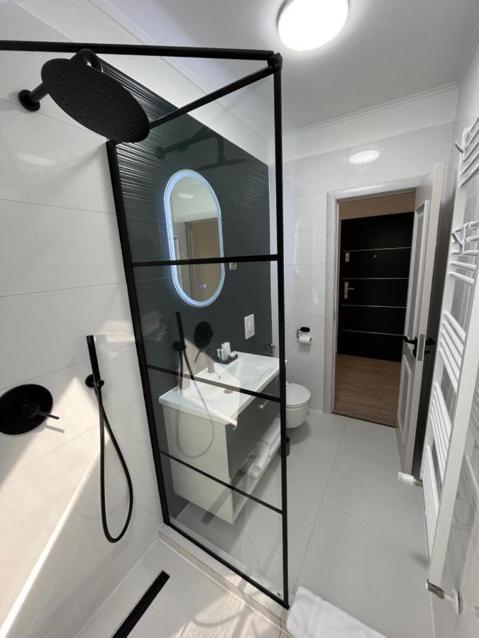 Glam Studios Sibiu Exteriér fotografie