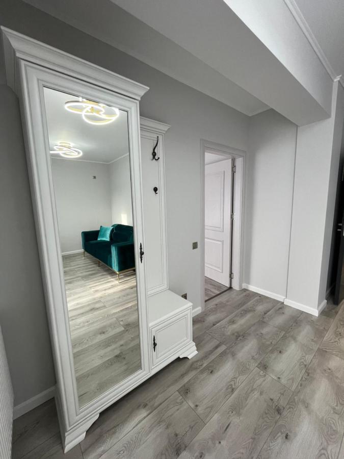 Glam Studios Sibiu Exteriér fotografie