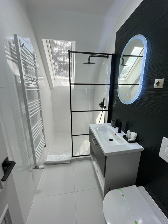 Glam Studios Sibiu Exteriér fotografie