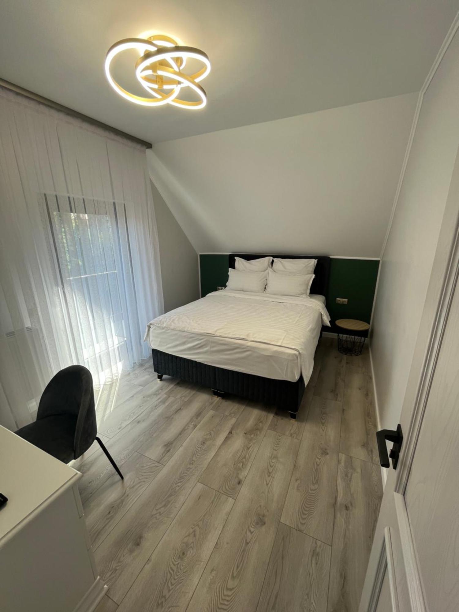 Glam Studios Sibiu Exteriér fotografie