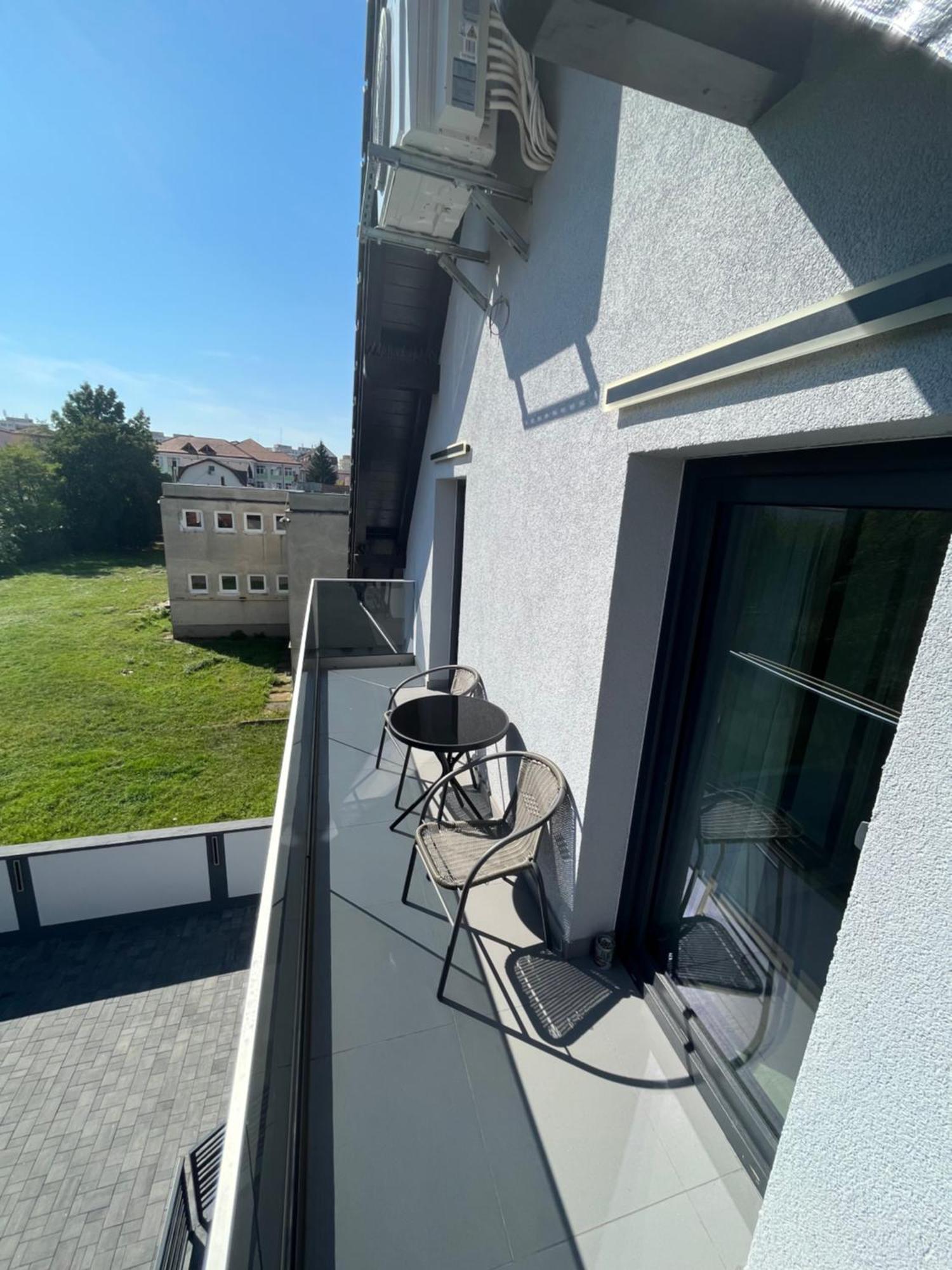 Glam Studios Sibiu Exteriér fotografie