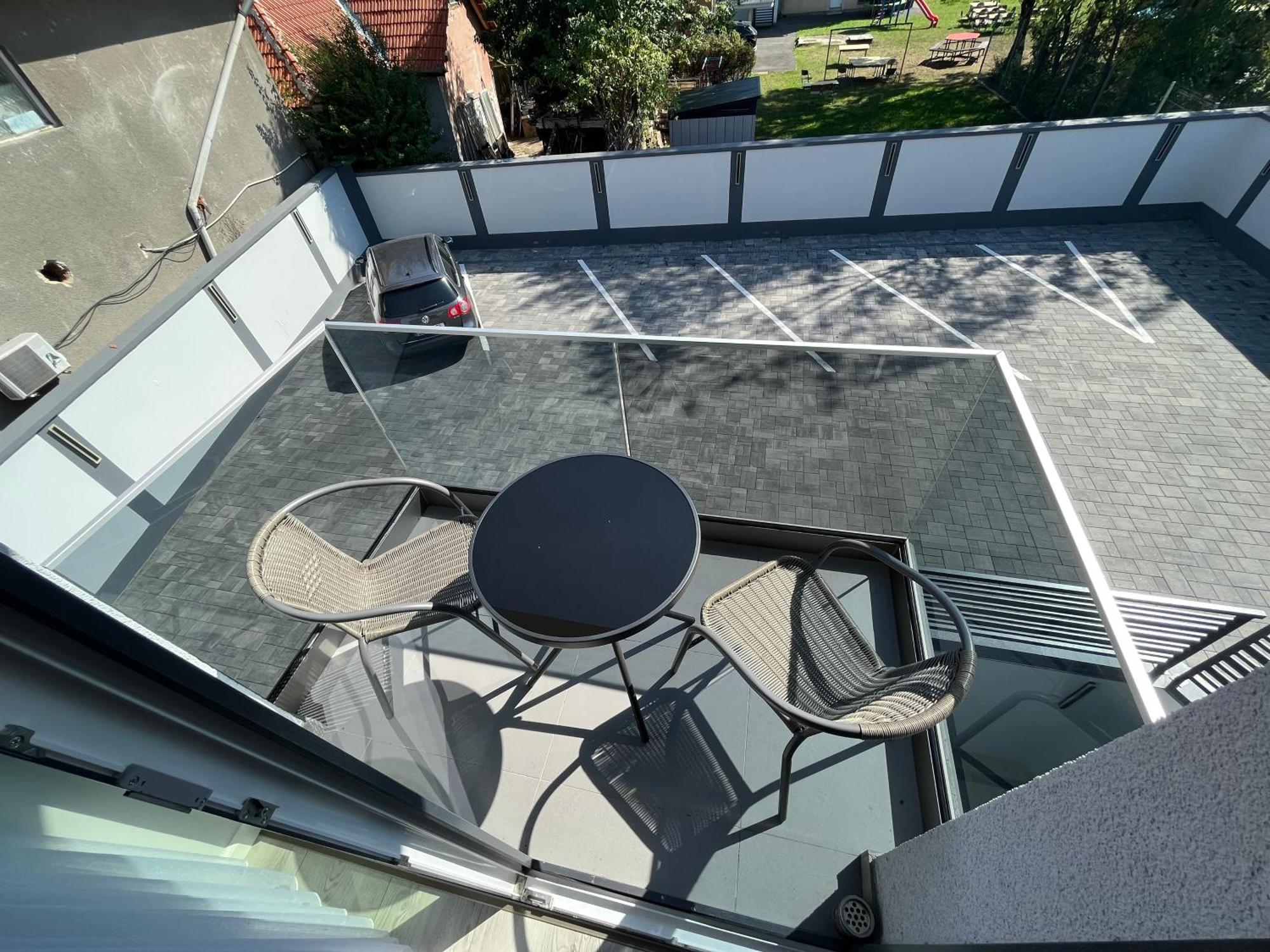 Glam Studios Sibiu Exteriér fotografie