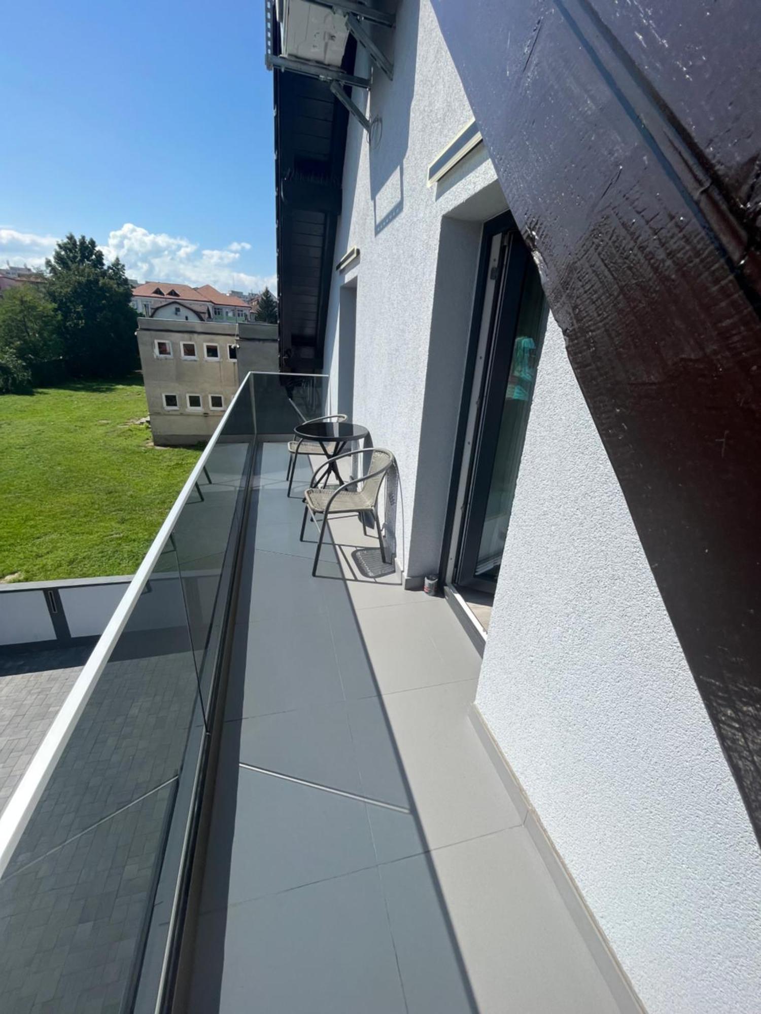 Glam Studios Sibiu Exteriér fotografie