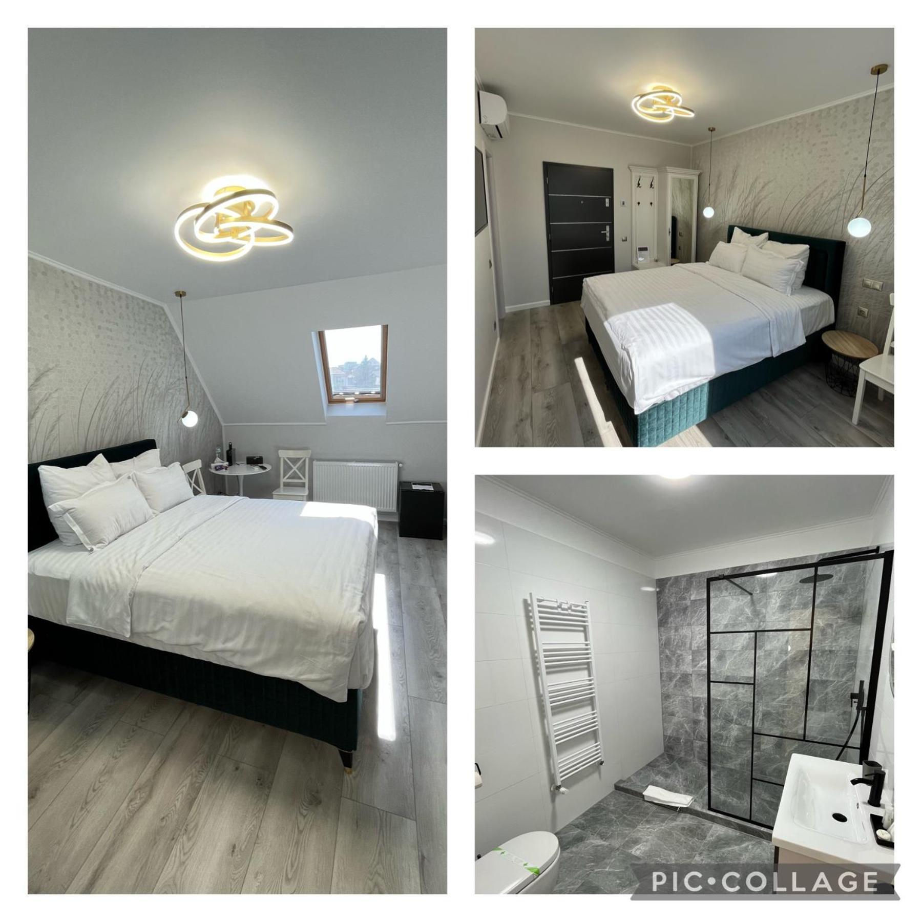 Glam Studios Sibiu Exteriér fotografie