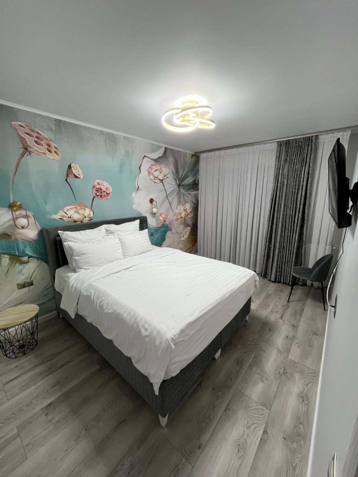Glam Studios Sibiu Exteriér fotografie
